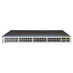 CE8850-32CQ-EI L2/L3 Full-line Switch with 6.4Tbps Switching Capacity and SNMP
