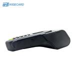 Long Battery Life Linux Transaction Terminals with Biometric Verification