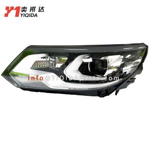 China 5N1941753B Car Light Auto Lighting Systems Head Lights For Volkswagen Tiguan wholesale