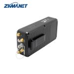 1.4GHz 1W Handheld HD Video Image Wireless Transmitter with AES Encryption and