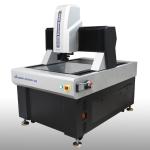 Multisensory Auto Vision Measuring System Moving Bridge 3D Visual Measurement