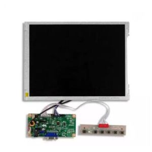 800:1 800x600 TFT LCD Modules Display Medical Apparatus Instruments