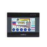 Industrial Cnc Touch Screen Panel Plc HMI Integrated Combo Combined All In One