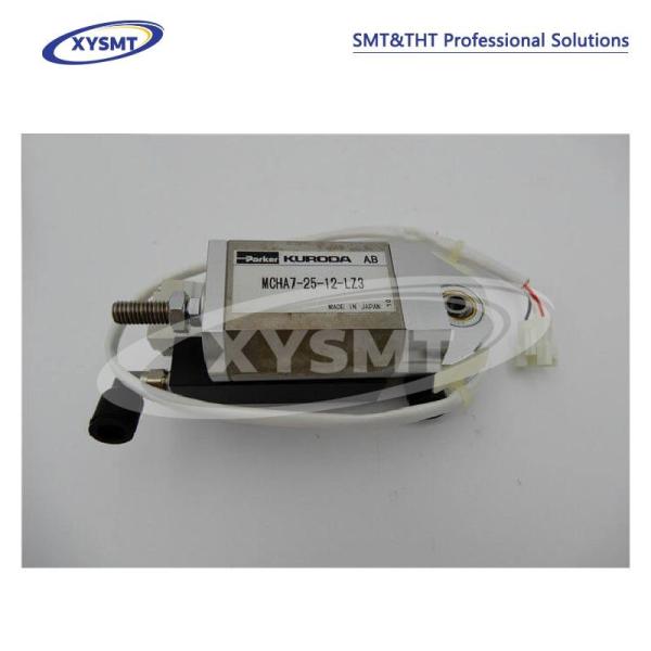 ADCPA8122 ADCPA8132 ADCPA8142 MCHA7-25-12-LZ3 AIR CYLINDER FUJI CP7 CP8 machine spare part