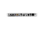 DVB-T2 Digital Set Top Box DDR3-256MB RAM 1.0GHz CPU Support Media Distribution