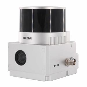 China Geosun gAirHawk Sesries GS-130X LiDAR Scanning System Hesai XT32 Sensor Strong Penetration 360 Degree Fov on sale