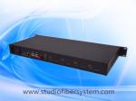 Multi-function HDMI fiber optic extender for HDMI&Audio&USB&Ethernet&Data