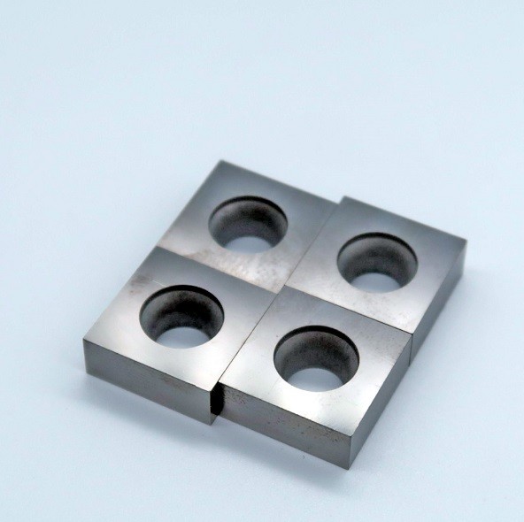 External Turning Square Carbide Inserts Hard Materials Cutter Pcd Grinding Tools