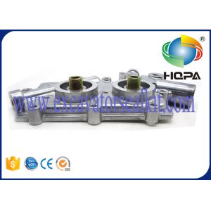 China 4D105 Engine Parts Assembly / Durable Oil Cooler Assembly ISO9001 Approved wholesale