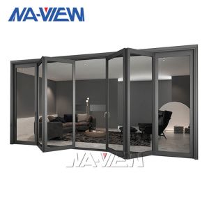 Anodizing Aluminium Bifold Windows Patio Folding Doors And Windows