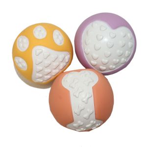 5cm BB Whistle Biting Indestructible Dog Squeaker With Sound Squeaker