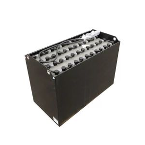 China 210Ah 24V Electric Forklift Battery Powerful And Strong Battery wholesale