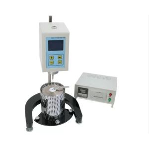 China YUYANG ASTM Brookfield Rotational Viscometer , Multipurpose Viscosity Test Apparatus wholesale
