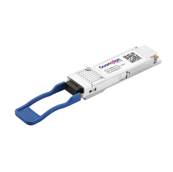 10km 100G QSFP28 Transceiver 1310nm 100GBASE LR4 Data Center Dom Transceiver
