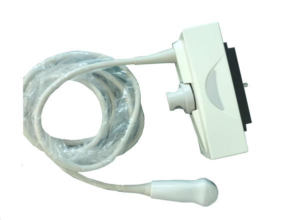 Esaote CA123 Micro-Convex Array Ultrasound Transducer Probe, Du3/4/Caris
