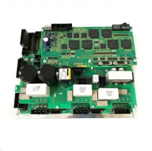China FANUC A06B-6400-H101 SERVO AMPLIFIER 6 AXIS CONTROL A R-30IB ROBOT wholesale