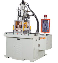 VERTICAL High Efficient Electric Terminal Crimping Machine With Double Slide