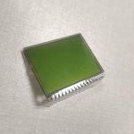 Customize Yellow Green Color TN STN HTN FSTN LCD Screen Module