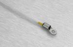 Ring Lug NTC Temperature Sensor CWF103G-3950F For Screw-in-place Applications