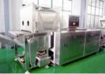 Full Automatic Swiss Roll and Layer Cake Production Line, Swiss Roll and Layer