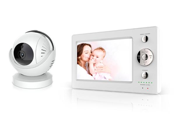 Quality IPC Module Remote Home Surveillance HD Wireless Four Screen Linux Operation System for sale