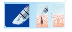 China Professional Oxygen Jet Facial Machine Skin Rejuvenation Beauty Equipment wholesale