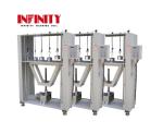 Static Pull Bollard Pull Test Electronic Tensile Tester for Load Endurance RS