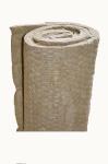 Fireproof stonewool Insulation Blanket With Wire Mesh Custom