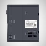 Practical RS485 VFD For AC Motor , Multipurpose VFD Controller 3 Phase