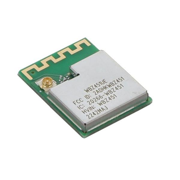 Quality Wireless Communication Module WBZ451UE-I General Purpose 32-Bit Microcontroller for sale