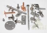 Flange Temperature Probe Quick Response , Tip Sensitive With Sharped Bullet