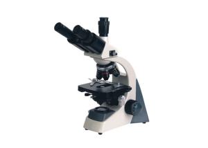 China Achromatic Science Edu Microscope 10X20X40X100X For Routine Work And Research wholesale