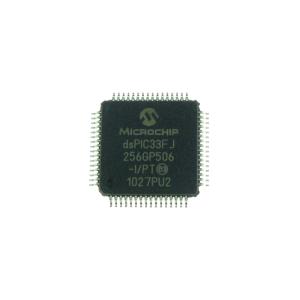 China 1 Core Practical High Performance Microcontroller MCU DSPIC33FJ256GP506-IPT wholesale