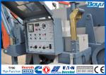 330KV Hydraulic Puller Stringing Machine and Tools for Overhead Power Lines