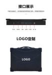 14 Inch Laptops OEM Computer Mini Notebook Customizable Rugged Notebook