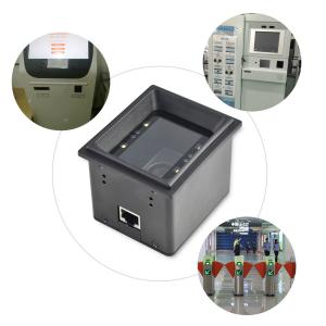 FCC ROHS 1D 2D QR Code Barcode Scanner Mobile QR Code Reader