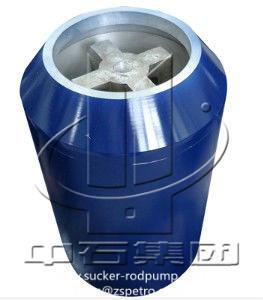 Auto-Fill Float Collar Forging Processing Type Customized ODM Service