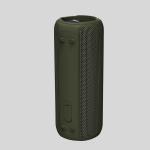 Bluetooth 5.3 Wireless Fabric Speaker with 30W Output 10-30m Range