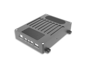 China CD15NMT-V3 AES128 Encryption COFDM HD Transmitter for UAV & Drone on sale