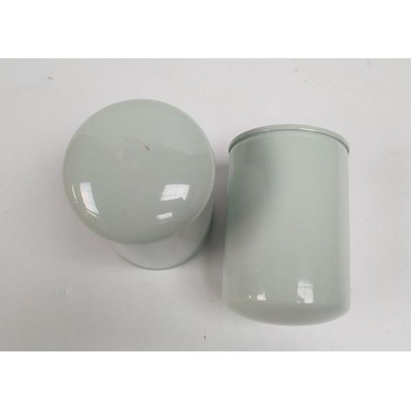 SGS ISO9001 Passed Fuel Filter Fleetguard For Oil Water Separator