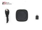 Built-in 64MB DDR2 Wireless Carplay Adapter for Convenient Smartphone Integratio