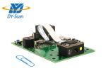 Commercial Mini Bar Code Scanner Module , LED 32 Bit CPU Small Barcode Scanner
