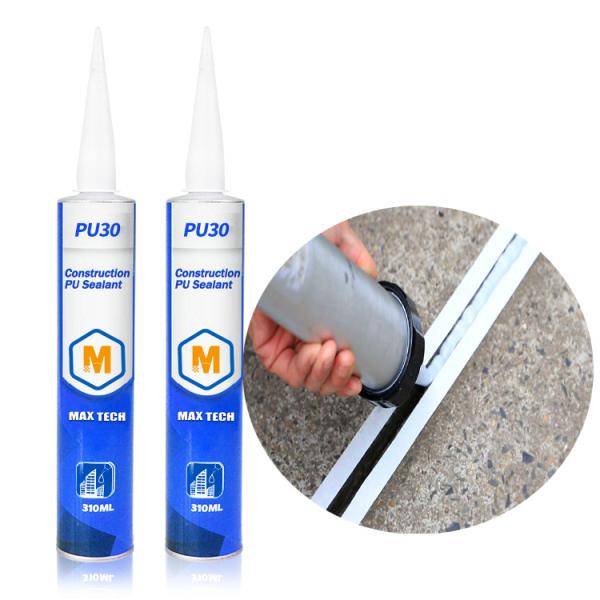 Quality High-performance Low modulus PU sealant for construction joints for sale