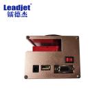 High Precision Printing Handheld Batch Coding Machine 2-12.7mm Print Height