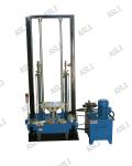 Acceleration Mechanical Impact Testing Equipment /mechanical shock impact tester