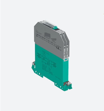 China P+F K-LB-1.30G Surge Protection Barrier 8 Terminals For Unprotected Area wholesale