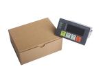 DC24V Led Display Controller With AO4-20Ma, Weighing Indicator With RS232 And DO