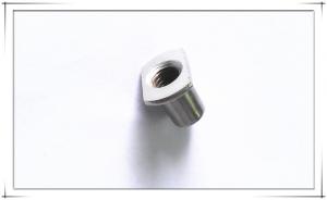 China 8.8 classes chromium plated Tubular rivets for fitness equipment wholesale