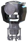2 - axis Stabilized Platform Cooled HgCdTe FPA EO IR Camera For Search ,