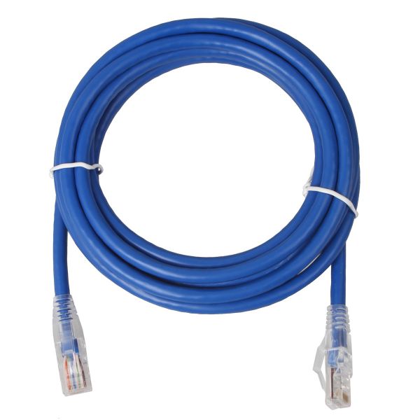 Durable 26AWG Cat6 Lan Cable UTP FTP 4 Pair With PVC LSZH Jacket